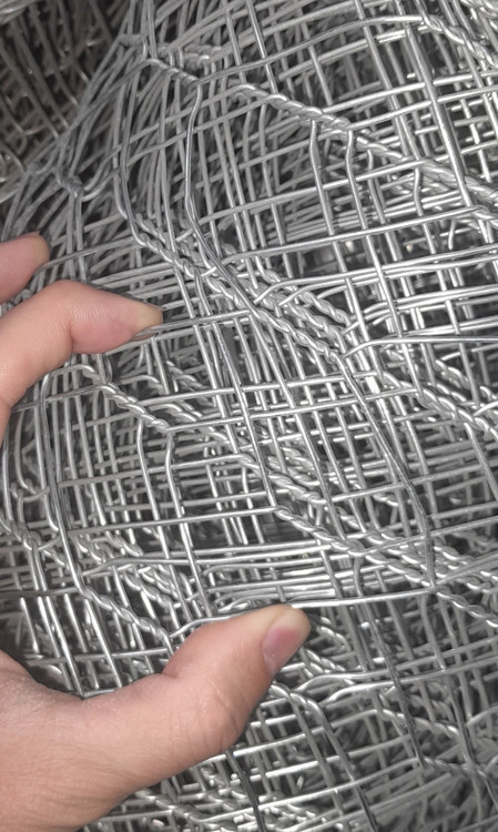 توری گابیون