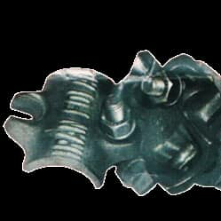 بست چهارپیچ سنگین