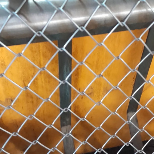 حصاری چشمه ۴ مفتول ۲/۵