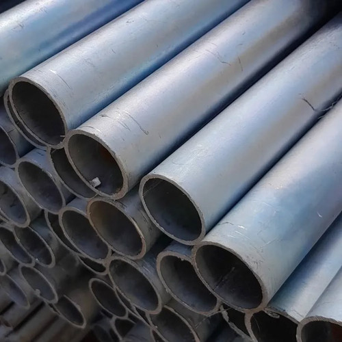 لوله ۲اینچ گالوانیزه ۶متری